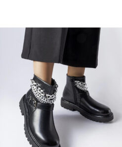 Alternative view of Laarsjes model 204618 Solea