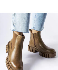 Alternative view of Laarsjes model 204619 Solea