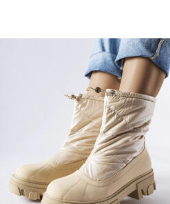 Alternative view of Laarsjes model 204621 Solea