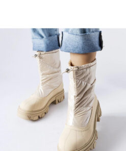 Laarsjes model 204621 Solea