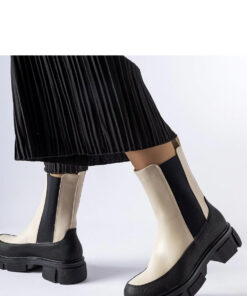 Alternative view of Laarsjes model 204622 Solea