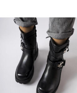 Alternative view of Laarsjes model 204624 Solea