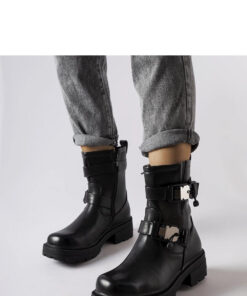 Laarsjes model 204624 Solea