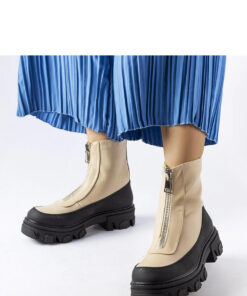 Alternative view of Laarsjes model 204625 Solea