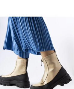 Laarsjes model 204625 Solea