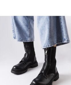 Laarsjes model 204626 Solea