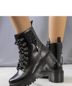 Alternative view of Laarsjes model 204631 Solea