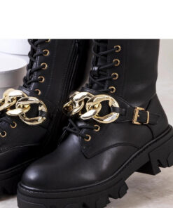 Alternative view of Laarsjes model 204634 Solea