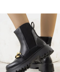 Alternative view of Laarsjes model 204635 Solea