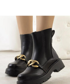 Laarsjes model 204635 Solea