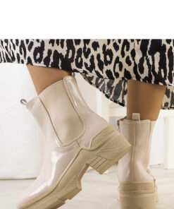 Alternative view of Laarsjes model 204636 Solea