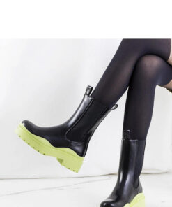 Alternative view of Laarsjes model 204638 Solea