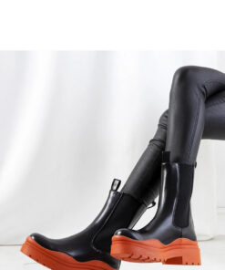 Alternative view of Laarsjes model 204639 Solea