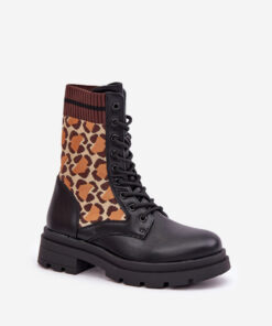 Alternative view of Laarsjes model 204671 Step in style