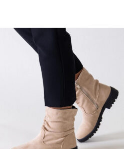 Alternative view of Laarsjes model 204804 Solea