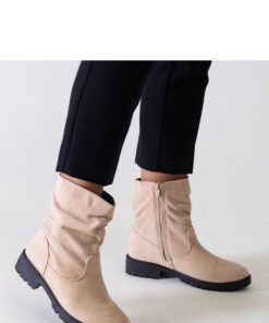 Laarsjes model 204804 Solea