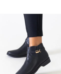 Alternative view of Laarsjes model 204805 Solea