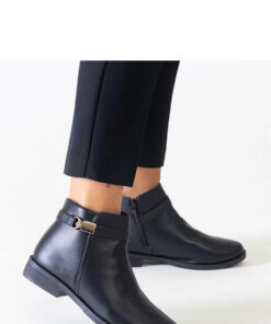 Laarsjes model 204805 Solea