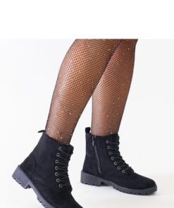 Laarsjes model 204806 Solea