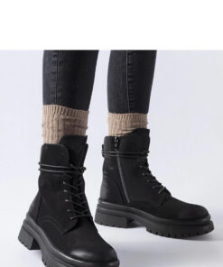 Laarsjes model 204815 Solea