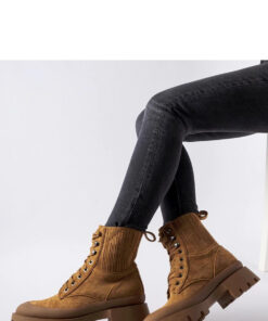 Alternative view of Laarsjes model 204828 Solea