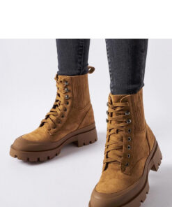 Laarsjes model 204828 Solea