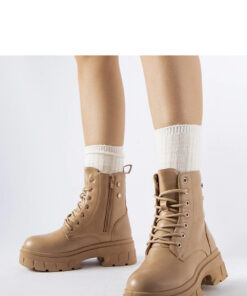 Alternative view of Laarsjes model 204829 Solea