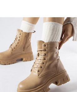 Laarsjes model 204829 Solea