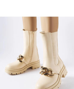 Laarsjes model 204833 Solea