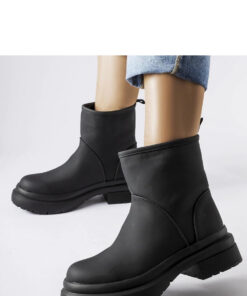 Alternative view of Laarsjes model 204835 Solea