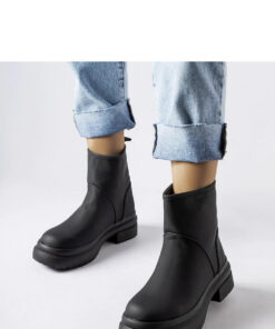 Laarsjes model 204835 Solea