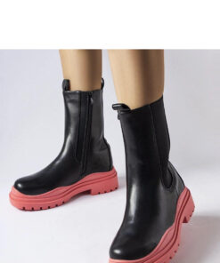 Laarsjes model 204838 Solea