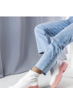 Alternative view of Laarsjes model 204843 Solea