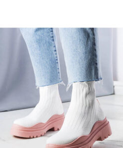 Laarsjes model 204843 Solea