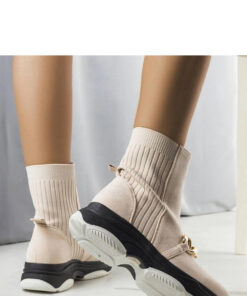 Alternative view of Laarsjes model 204845 Solea