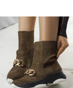 Alternative view of Laarsjes model 204846 Solea