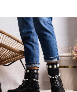 Alternative view of Laarsjes model 204855 Solea