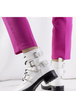 Alternative view of Laarsjes model 204857 Solea