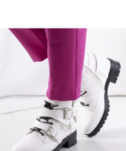 Laarsjes model 204857 Solea