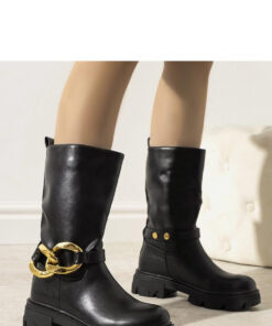 Laarsjes model 204859 Solea