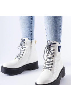 Laarsjes model 205055 Solea