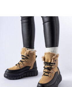 Laarsjes model 205060 Solea