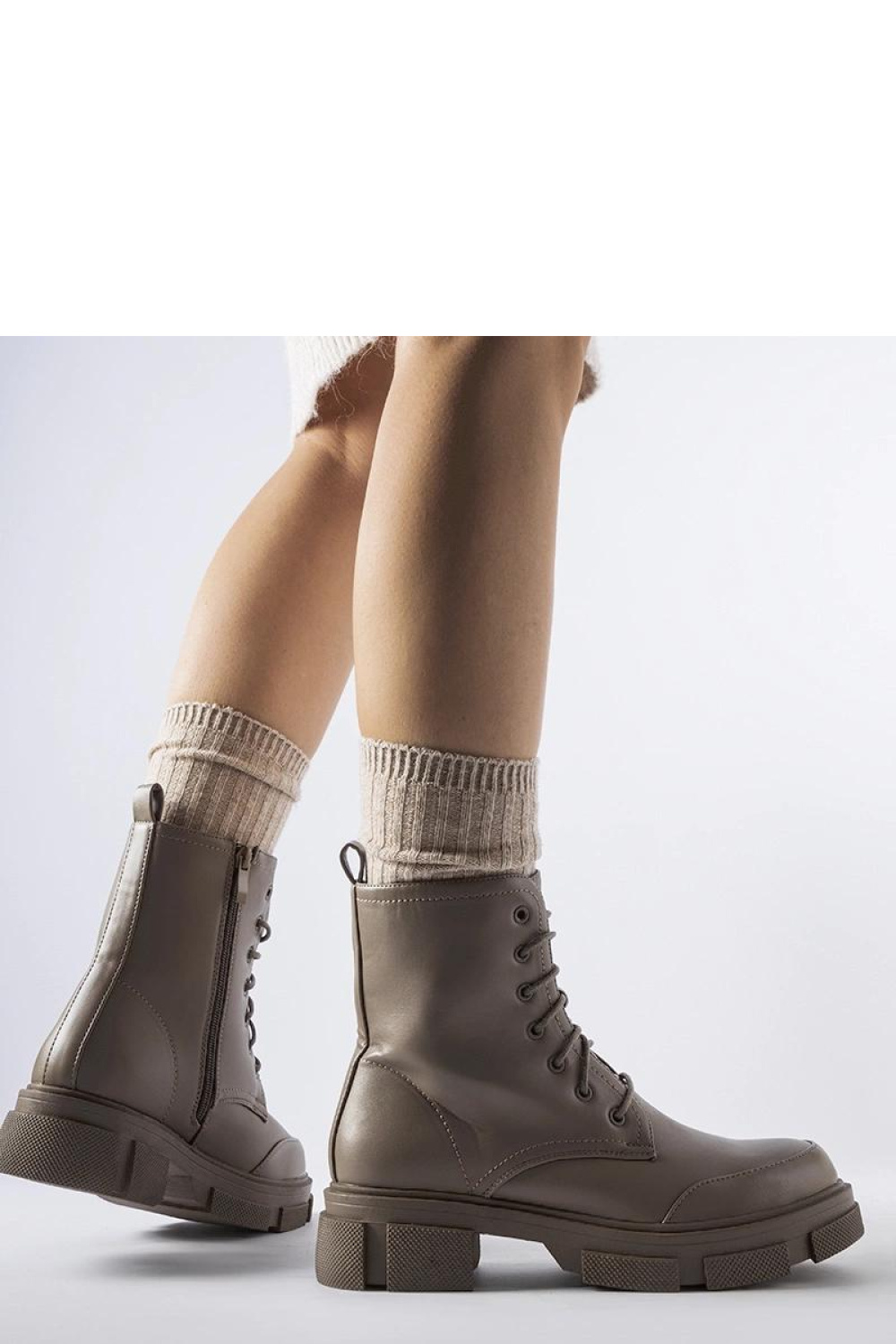 Laarsjes model 205063 Solea - Image 2