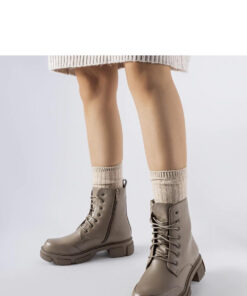 Laarsjes model 205063 Solea