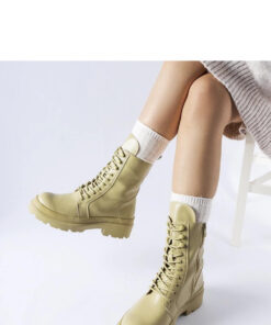 Alternative view of Laarsjes model 205073 Solea