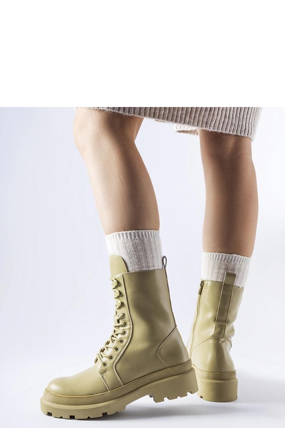 Laarsjes model 205073 Solea - Image 3