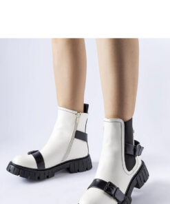 Alternative view of Laarsjes model 205079 Solea