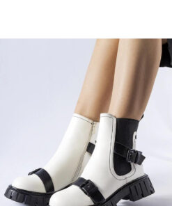 Laarsjes model 205079 Solea