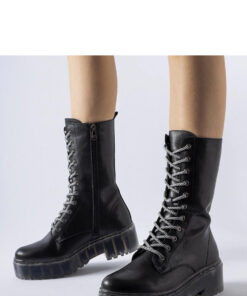 Laarsjes model 205082 Solea