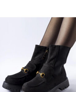 Alternative view of Laarsjes model 205083 Solea